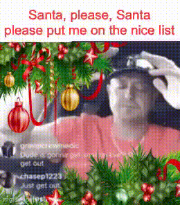 Some late Christmas Party RP | Fandom