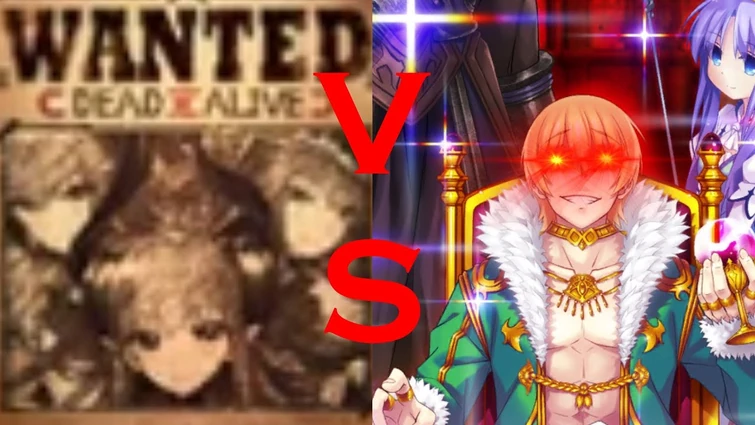 FGO NA: Saber Wars 2 - Elizabeth Trio (3 Star and Below Only Clear)