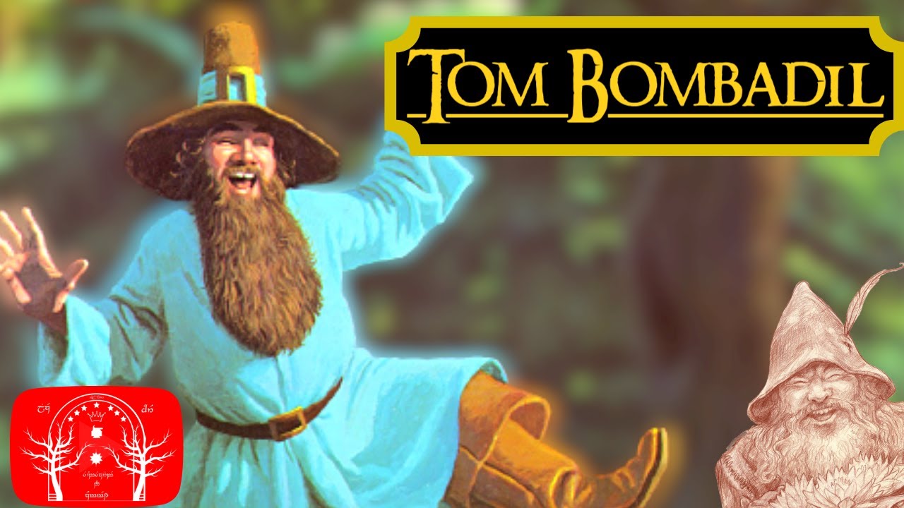 Tom Bombadil Explained | Fandom