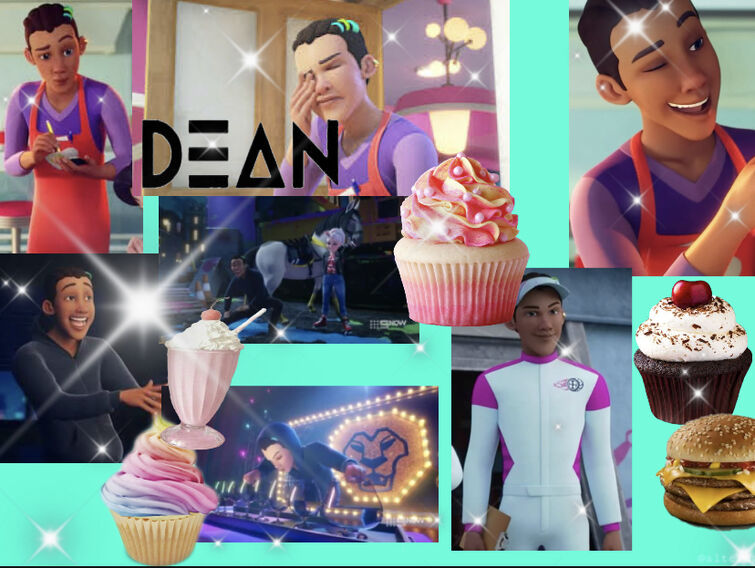Fandom Image
