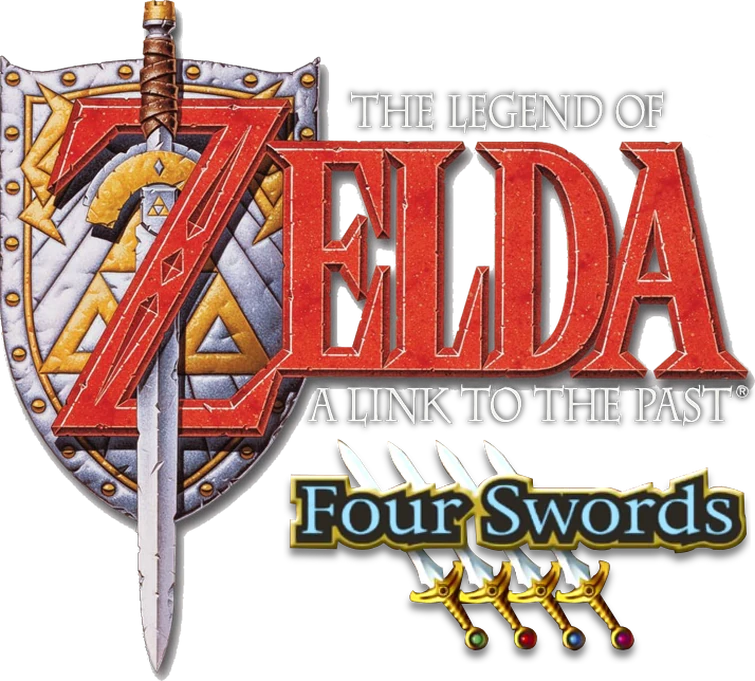 Happy 21st Anniversary, The Legend of Zelda A Link to the Past and