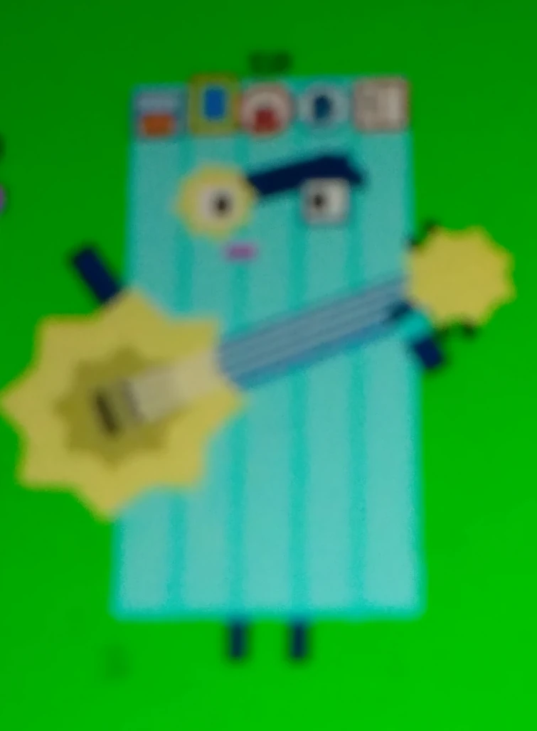 Discuss Everything About Numberblocks Wiki | Fandom
