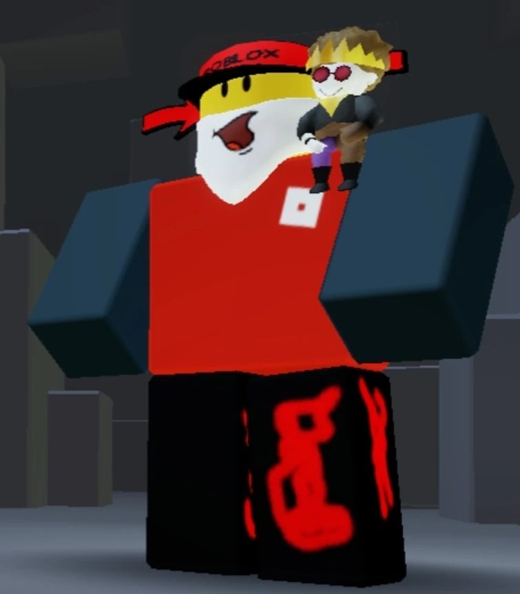 Chainsaw Man Pants Roblox Jogos De Roblox Parku Do Ganbol