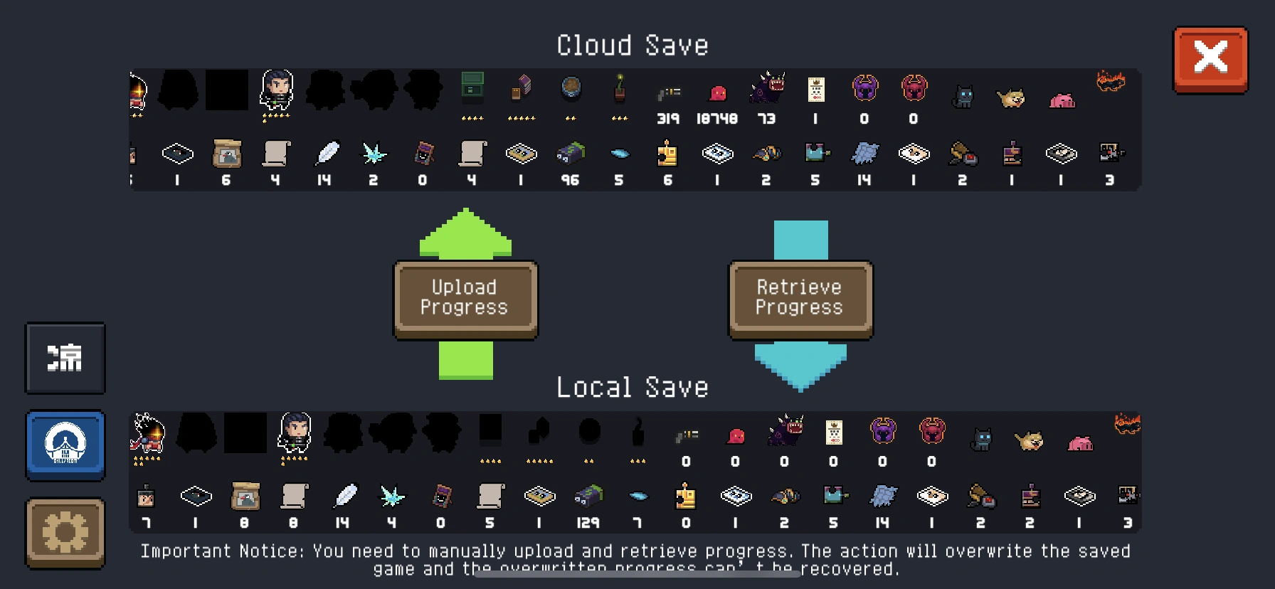 Weird half restart Fandom