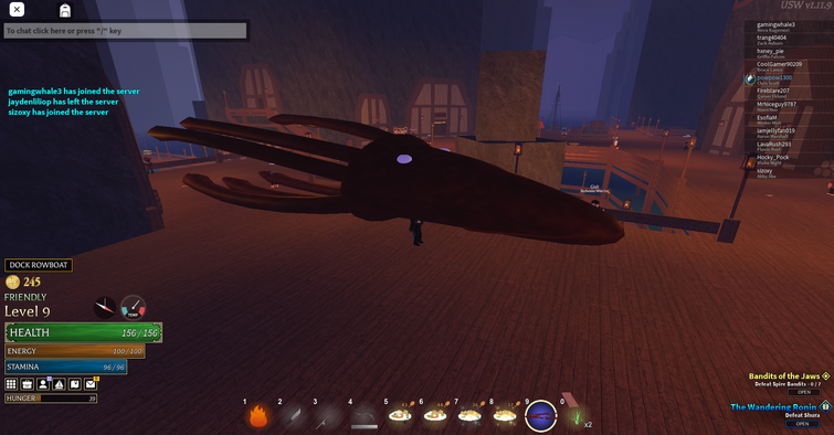 colossal squid. | Fandom
