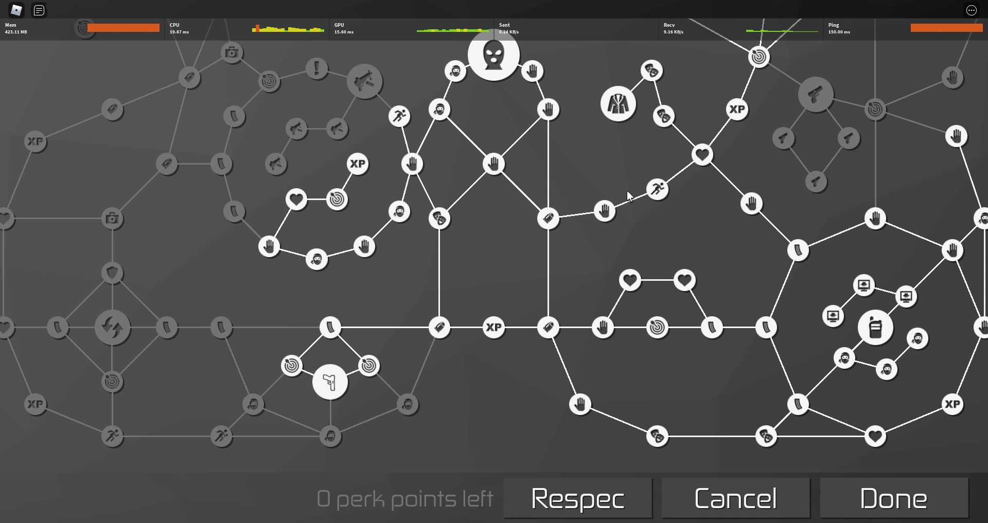 My Level 75 Infiltrator Build Fandom