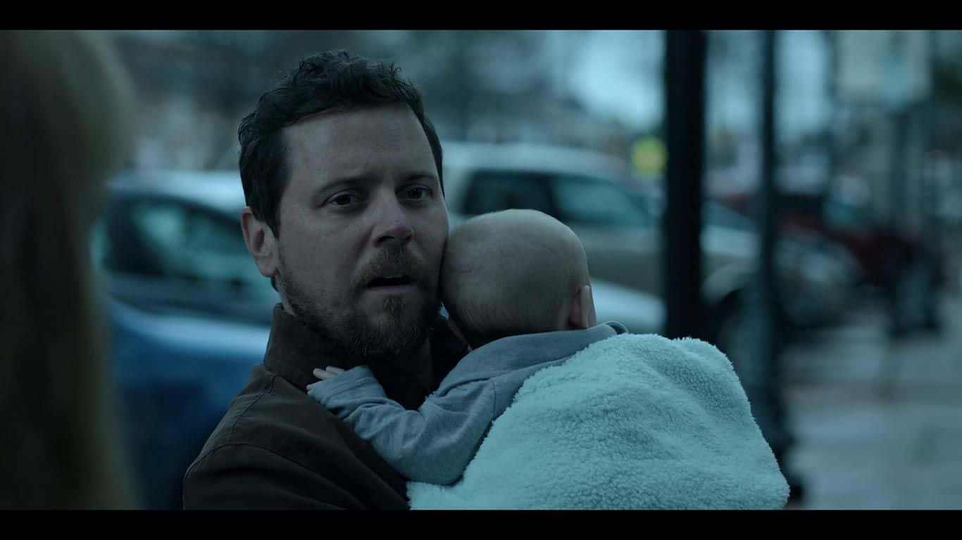 Mason Young Ozark FANDOM Powered By Wikia