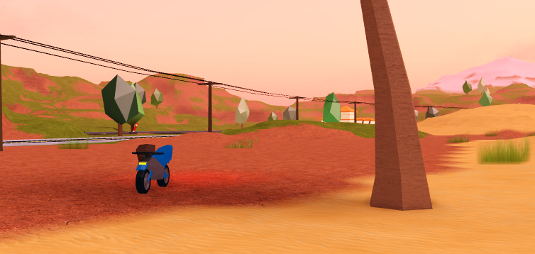 What Is The Slowest Vehicle In Roblox Jailbreak Fandom