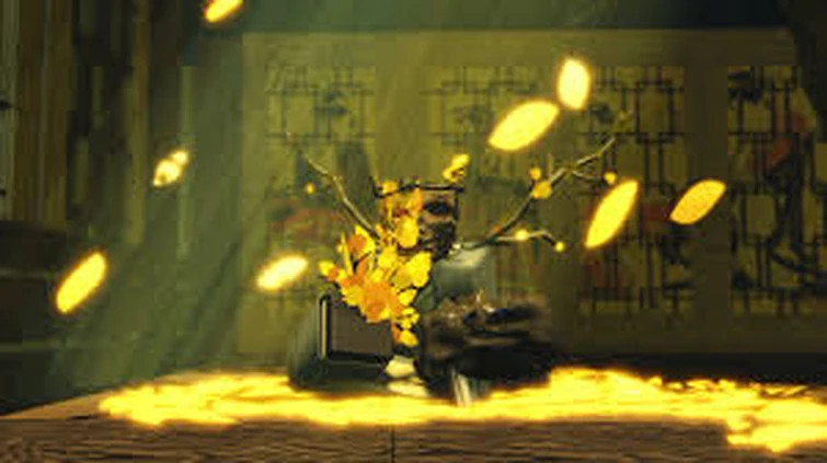 Noli's Confirmed skins | Fandom