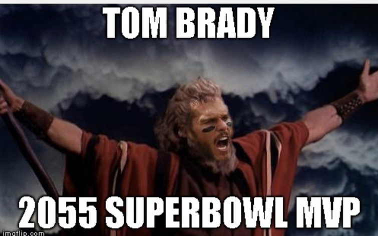 The Brady Six Meme Generator - Imgflip