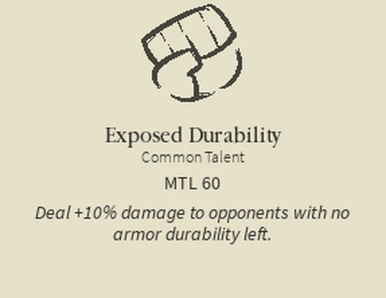 ironsing talents/mantras Fandom