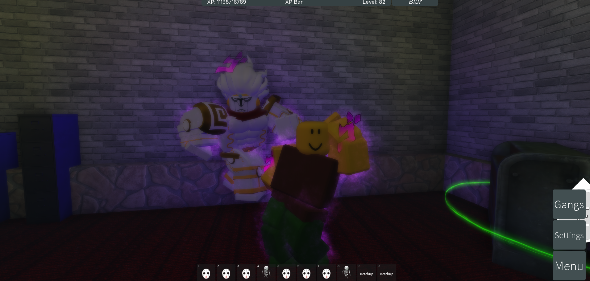 Last Screenshots Home Fandom - stand upright roblox wiki kars