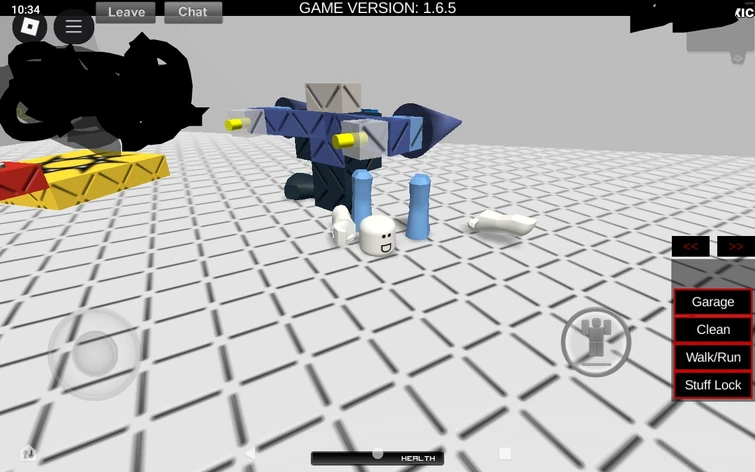 Discuss Everything About Retro Dev Wiki | Fandom