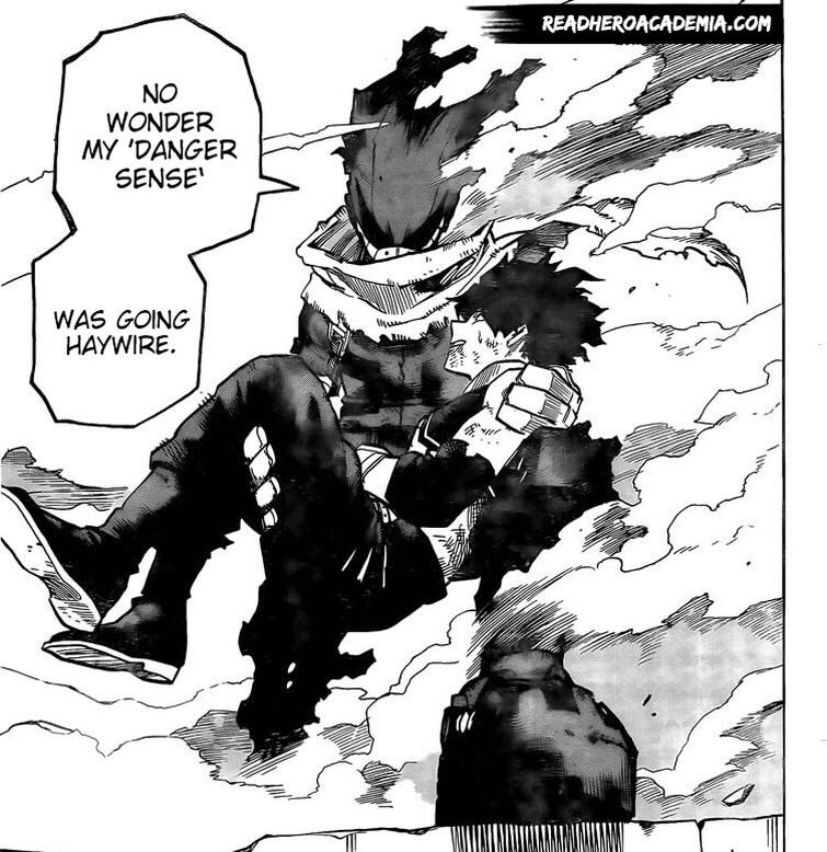 Discuss Everything About My Hero Academia Wiki Fandom