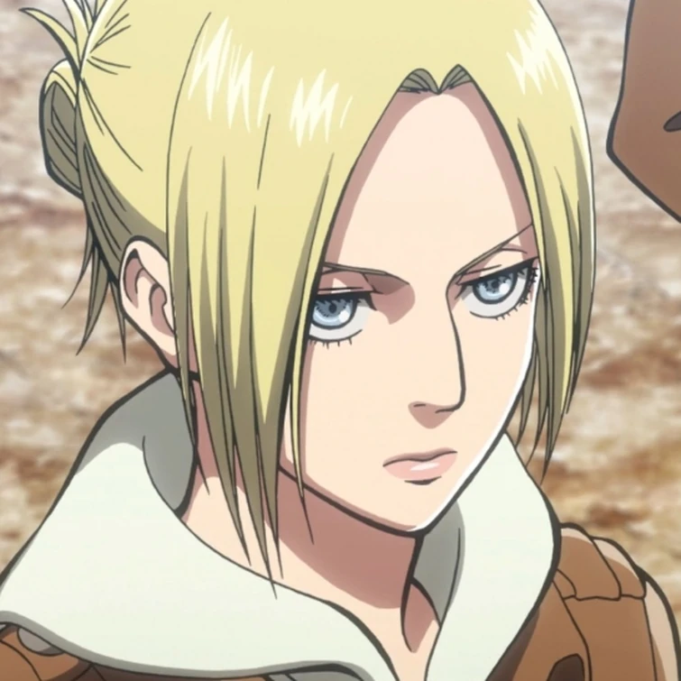 Joyeux Anniversaire Annie Et Moi Uwu Fandom