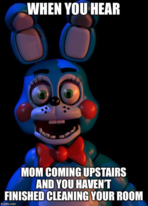 Fnaf Memes Clean