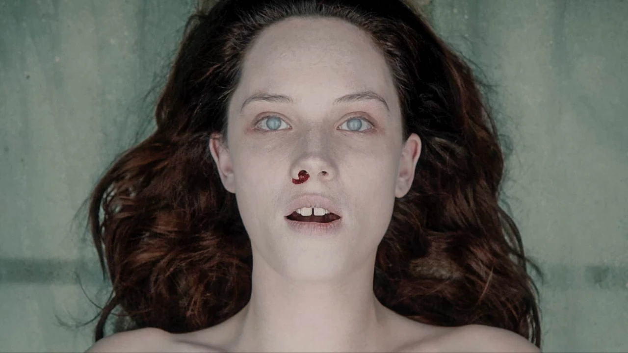 What is ‘The Autopsy of Jane Doe’? Fandom