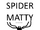 SpiderMatty