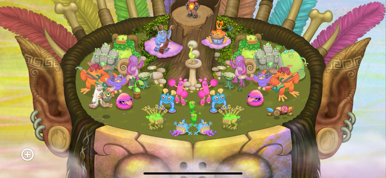 Discuss Everything About My Singing Monsters Wiki | Fandom