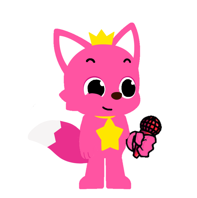 What do you think of my fnf version of pinkfong and boyfriend | Fandom