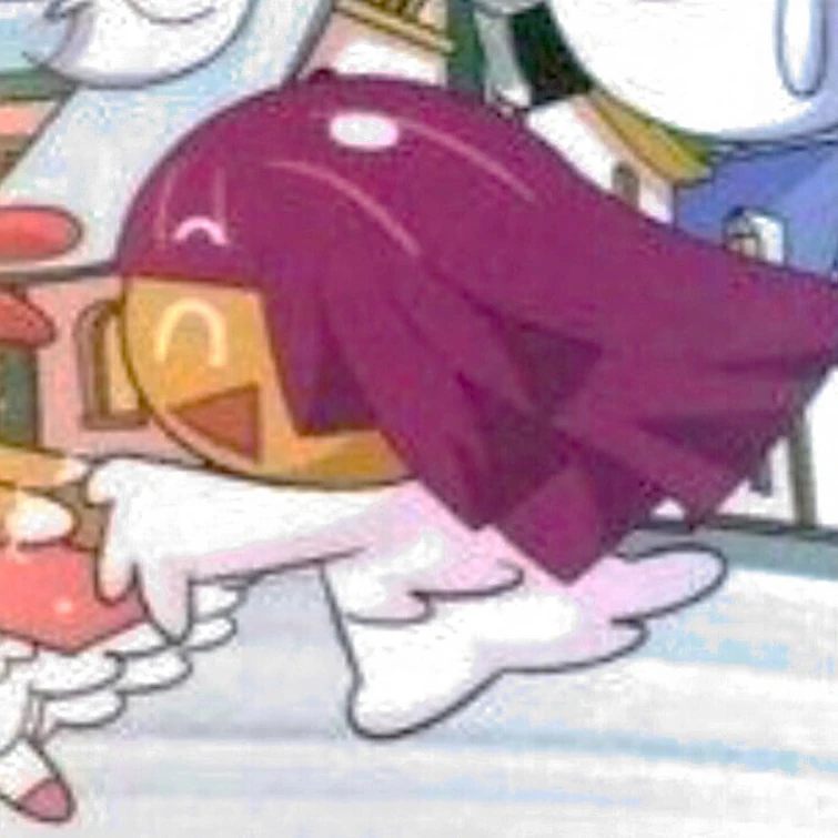 Can we just appreciate Happy Onion Cookie in the comics? Fandom