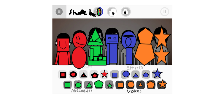 Incredibox Template V0.2 - Play Incredibox Template V0.2 On Incredibox Game