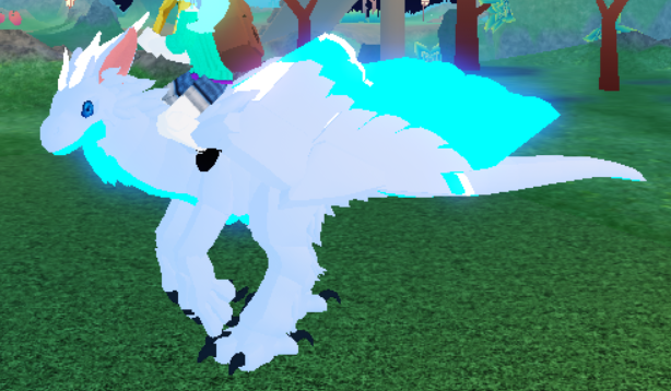 Dragons Up For Trade Fandom - roblox dragon adventures saurium