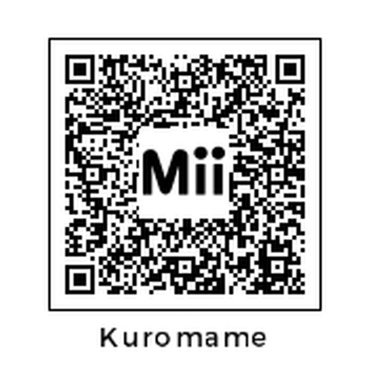 miiさま確認ページ♡ miiさま確認ページ♡ miiさま確認ページ♡ mii.。 zxzxbeard