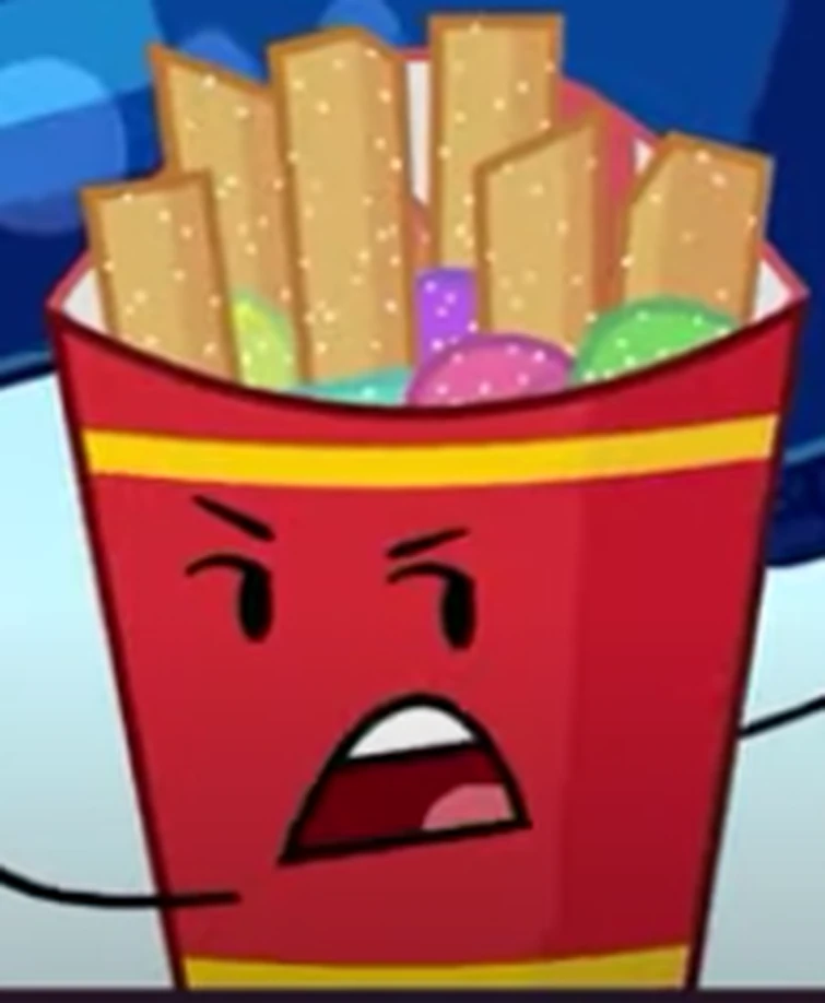 I want to kiss him Fandom