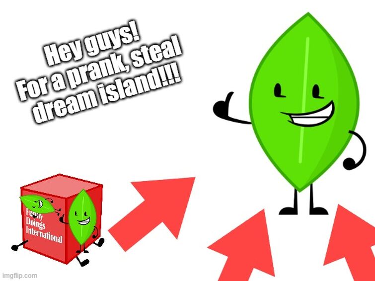 day 1 of posting bfdi memes i found on google | Fandom
