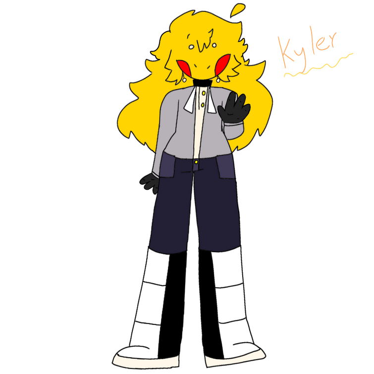 kyler-fandom