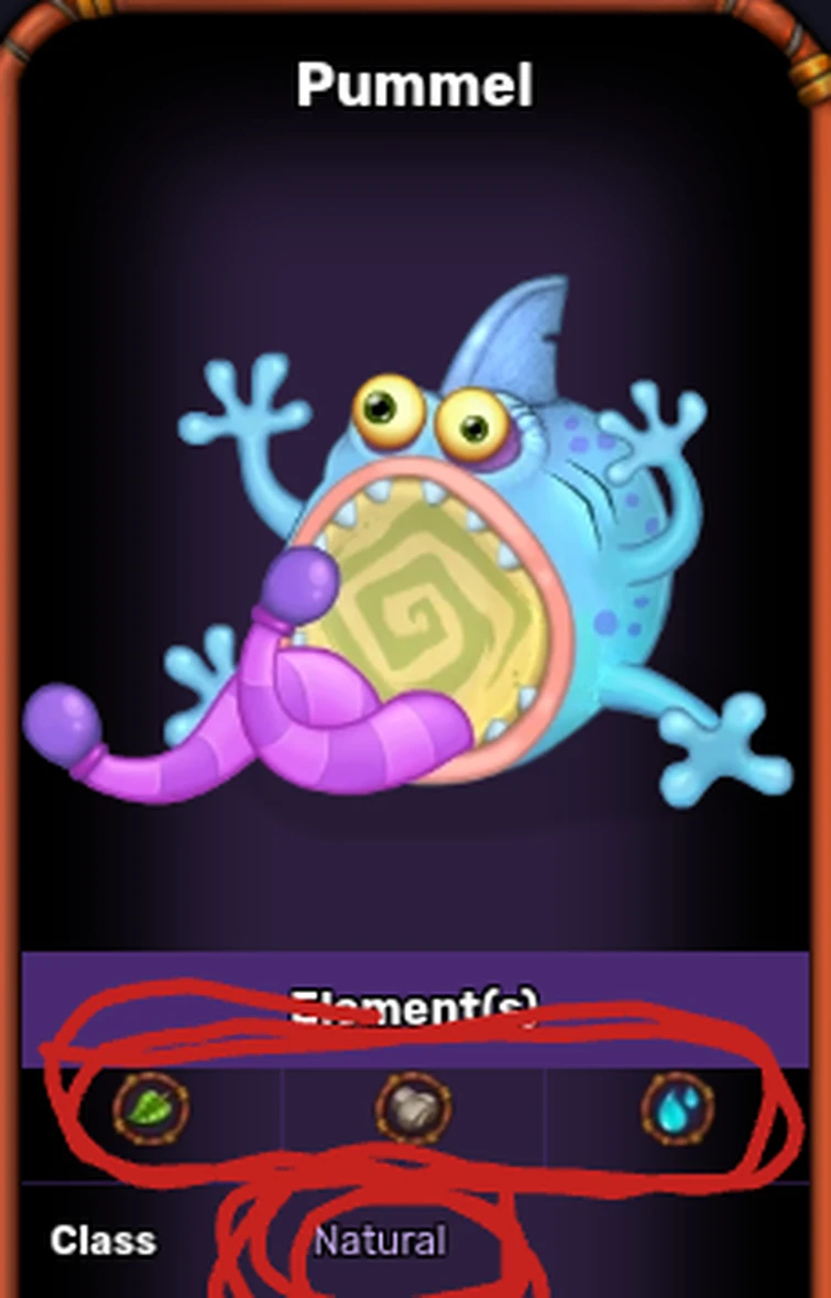 what is a Pummel Fandom