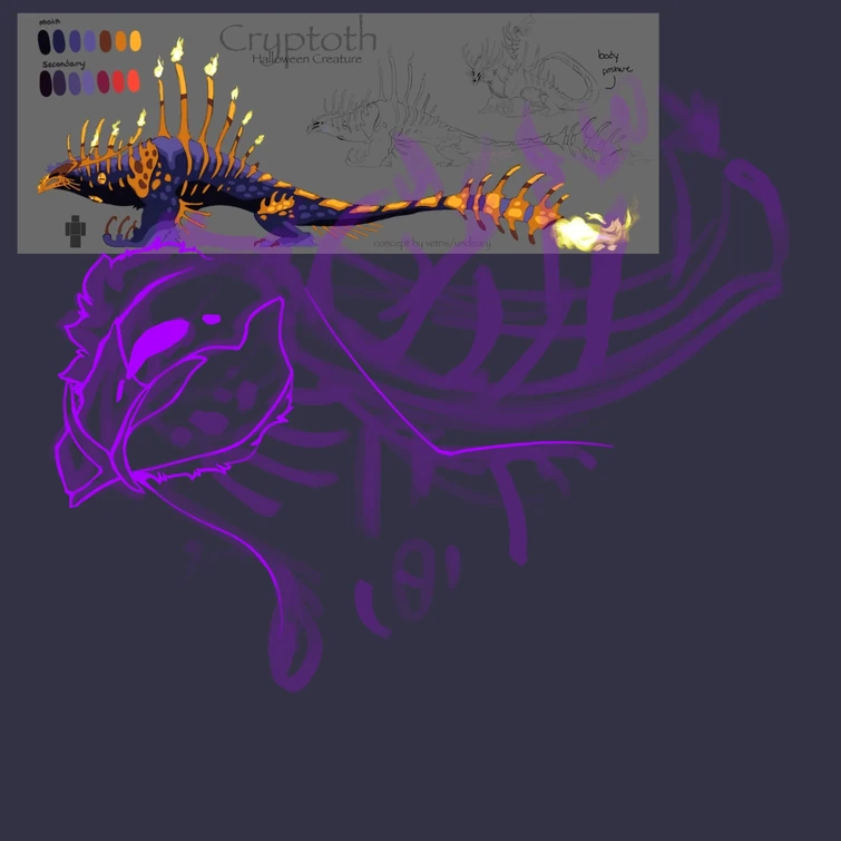 Discuss Everything About Creatures of Sonaria Wiki | Fandom