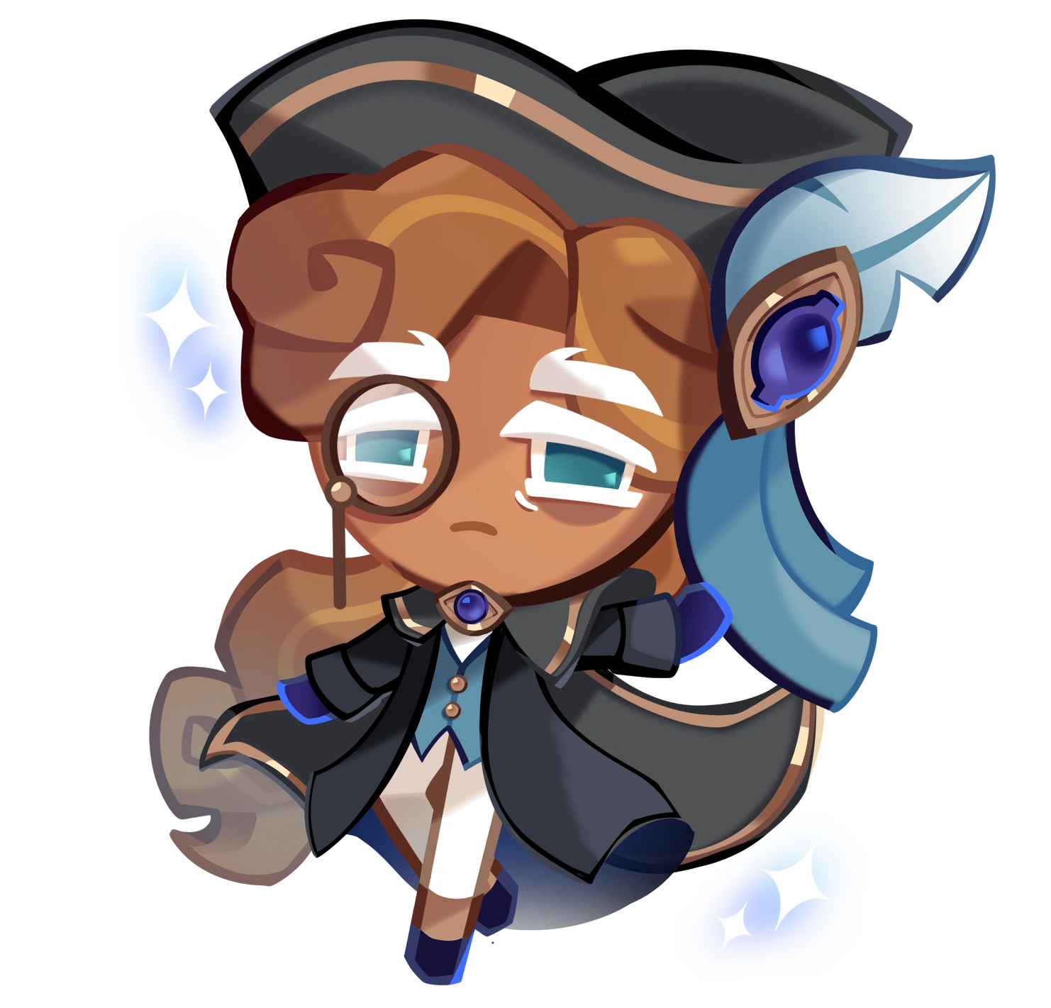 Relationship Chart request for Gaufres Cookie Fandom