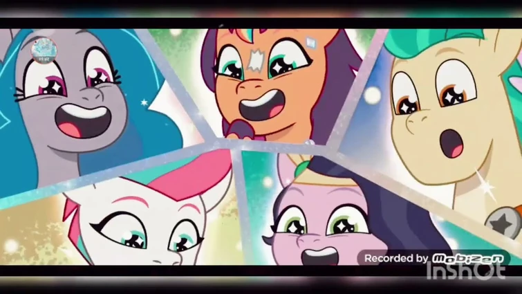 //п̠о̠н̠и̠//к̠л̠и̠п̠// Н̠а̠стя̠ К̠о̠ш̠// Л̠ё̠д̠// М̠а̠й̠ л̠и̠т̠л̠ п̠о̠н̠и̠: Tell Your Tale