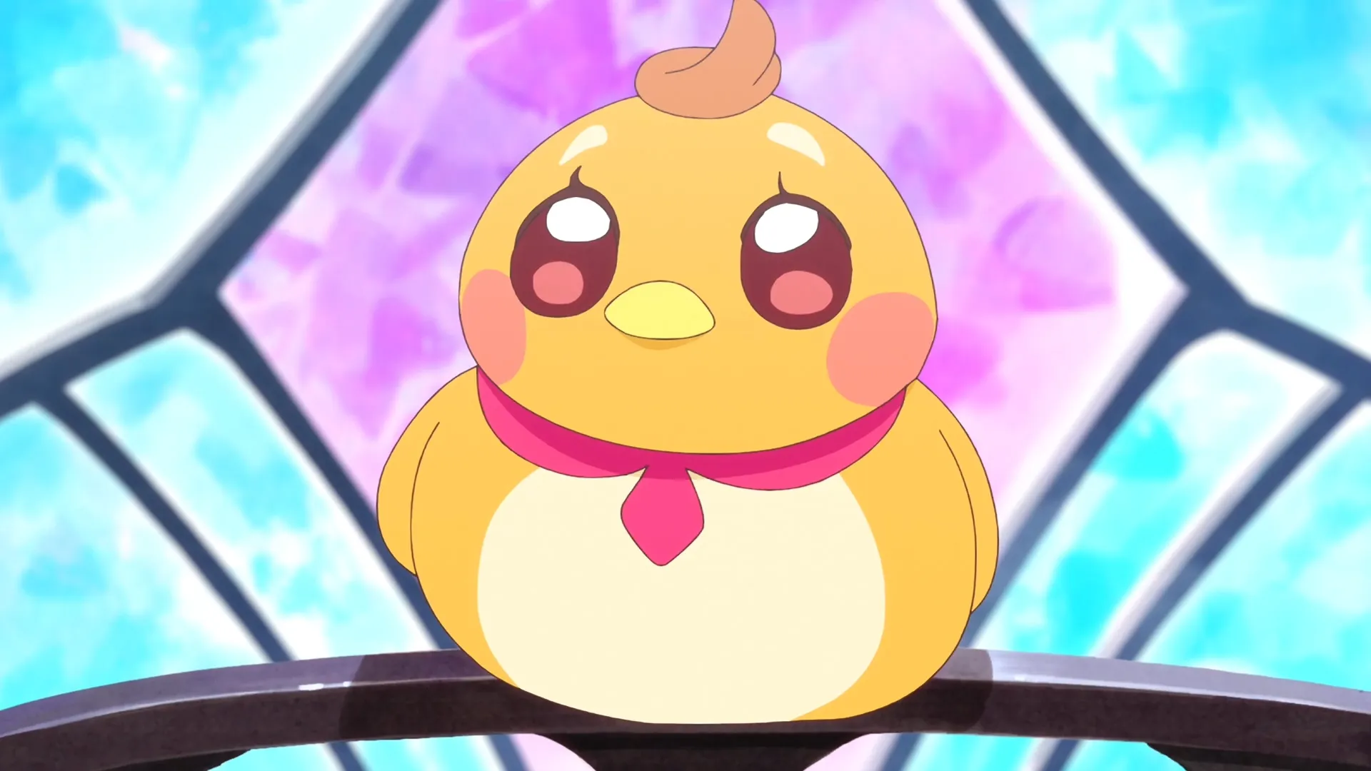 Tsubasa. +Birds will also appear in Wonderful Precure. I explain a little bit about Japanese