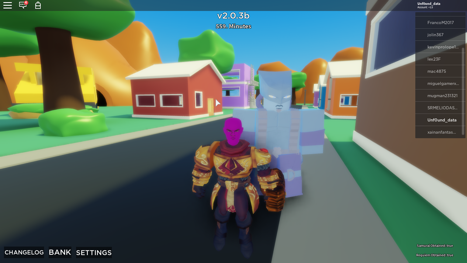Thanos Fandom - roblox endgame game