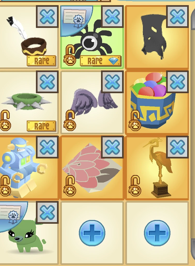 Discuss Everything About Animal Jam Item Worth Wiki Fandom