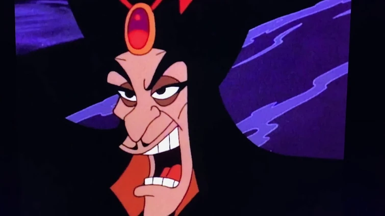 Hercules - Aladdin vs Hercules (Hercules and the Arabian Night) | Fandom