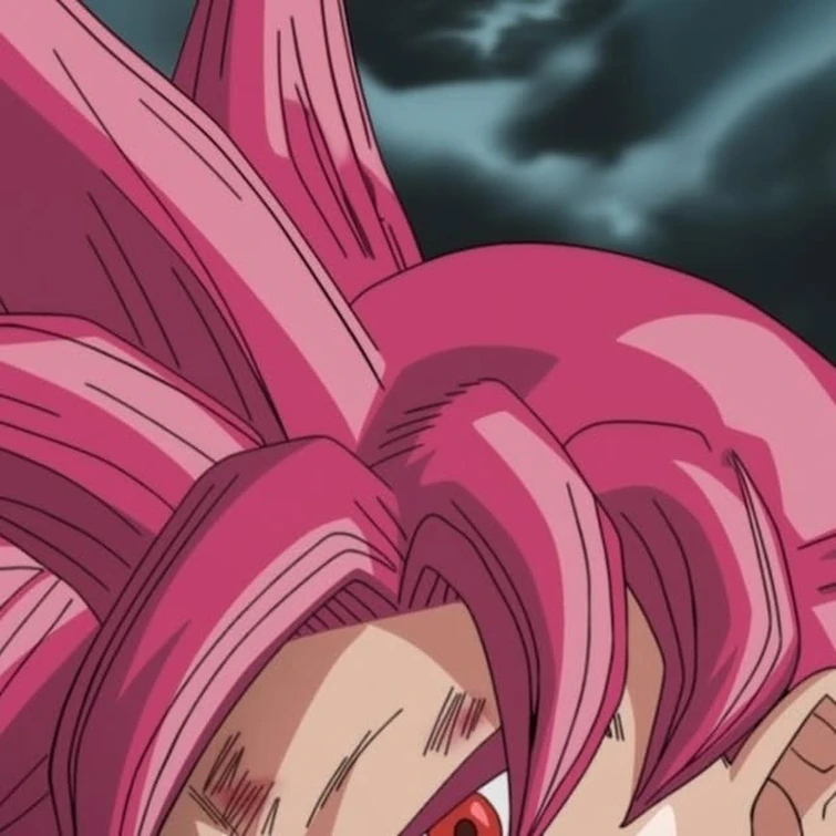 Tayler Greene on Instagram: "Imagine if Resurrection F gave us red instead of blue… Super Saiyan God would’ve eaten this arc up. The speed, the fluidity, the godly aura — it’s got that sleek rawness that SSJ Blue never fully captured. These reimagined s...