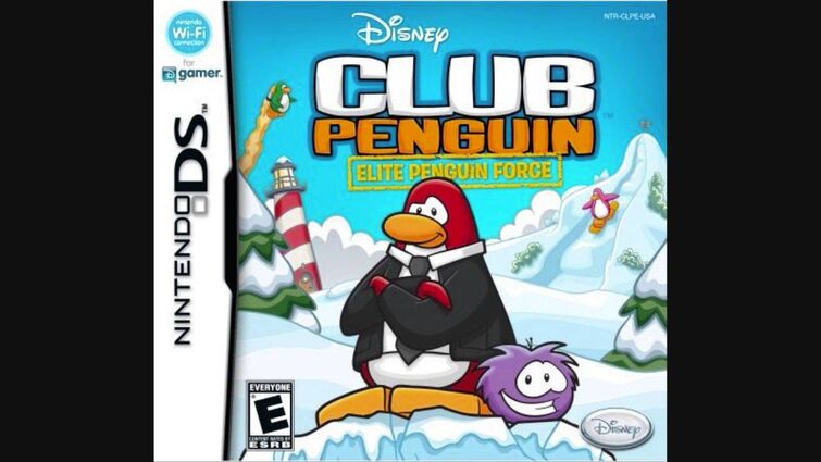 Club Penguin (Video Game) - TV Tropes