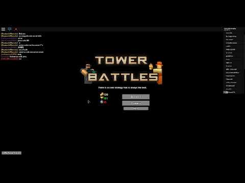 Um Menu Bug Fandom - tower battles triumph music roblox id