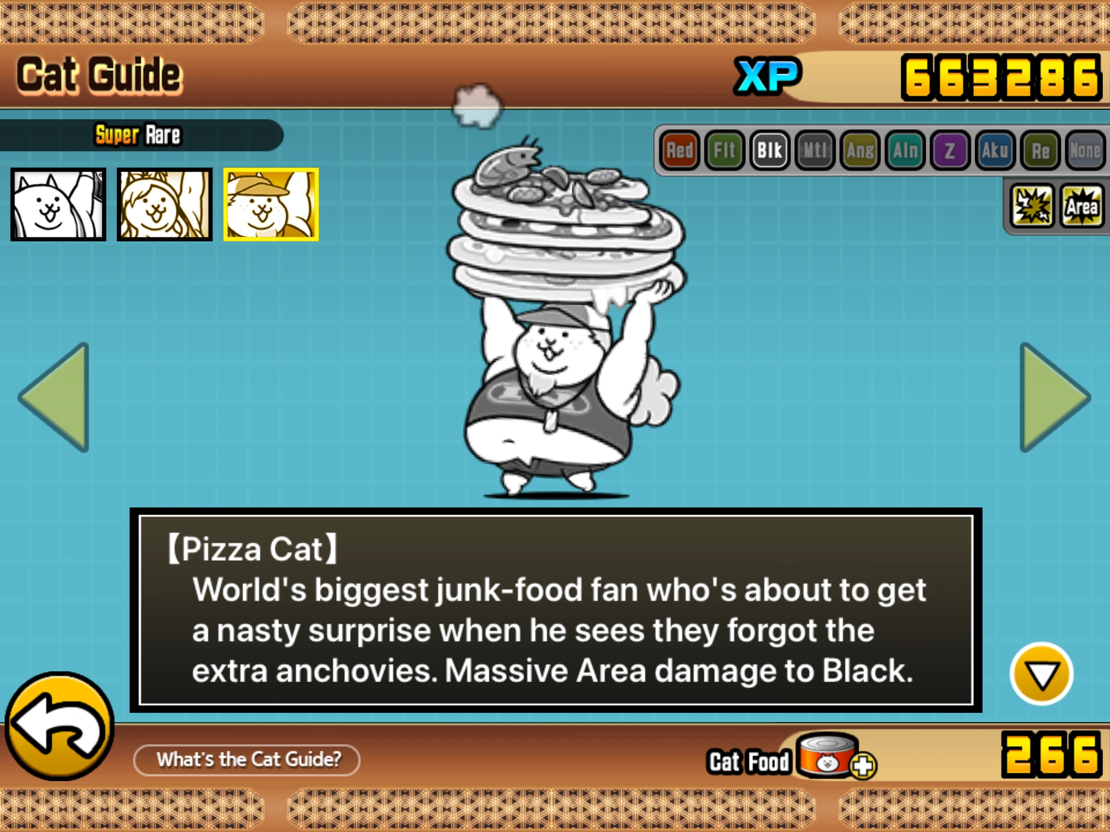i got pizza cat Fandom