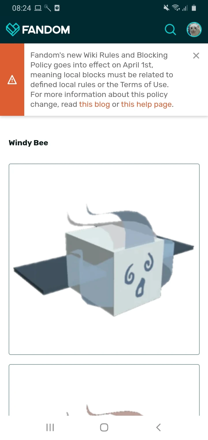 (Off topic) but what is this | Fandom