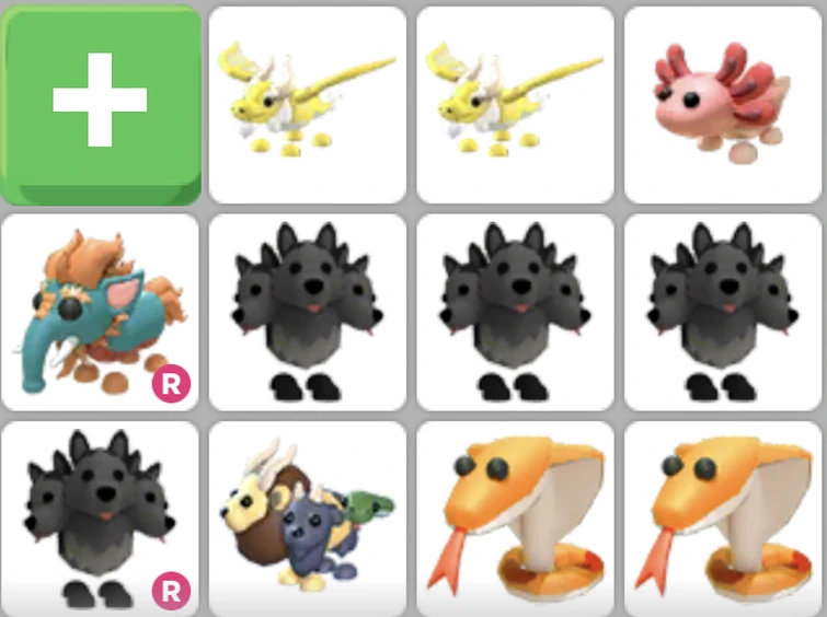 Lf eggs (nursery eggs/retired) Fandom