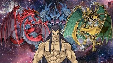 Malik Ishtar (Duel monsters) vs Kagemaru (GX) who would win in a duel | One  Last Forum - Last But Not Least