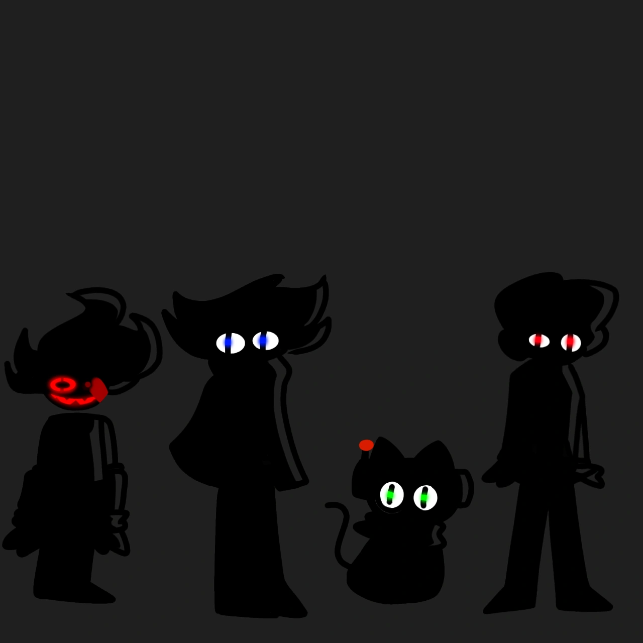 Last post for today i swear Fandom