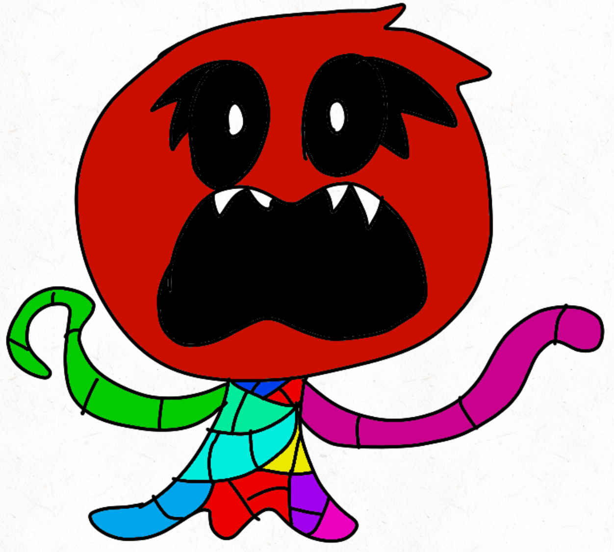 Yarnaby Fandom