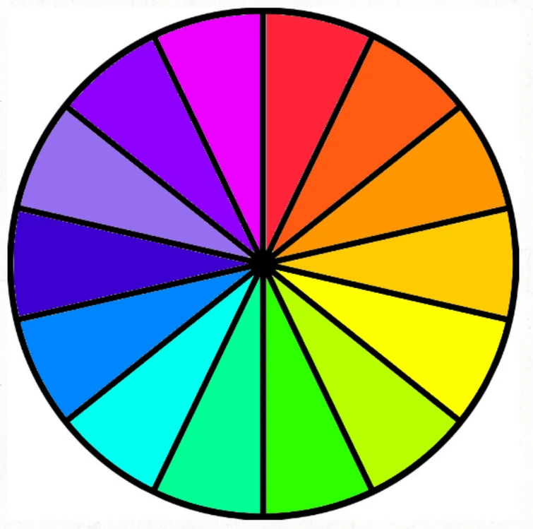 Discuss Everything About Colorblocks Wiki Fandom