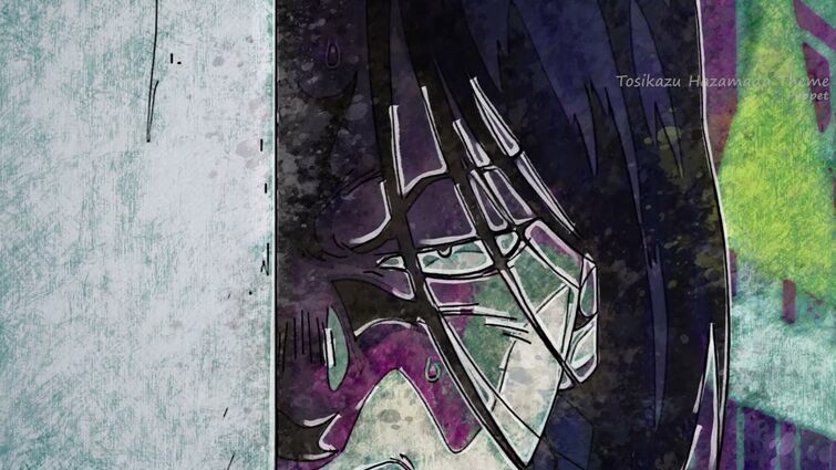 JoJo's Bizarre Adventure Diamond is Unbreakable - Tosikazu Hazamada Theme『  Puppet  』